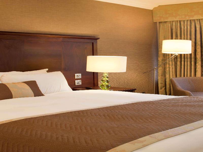 Winchester Wessex Hotel by Sunday - Oda