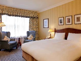 Winchester Wessex Hotel by Sunday fotoÄŸrafÄ±