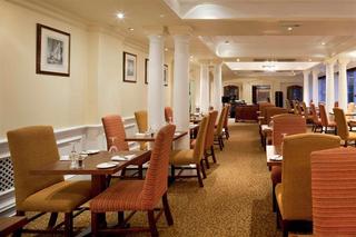 Winchester Wessex Hotel by Sunday fotoÄŸrafÄ±