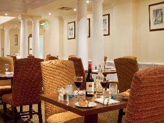 Winchester Wessex Hotel by Sunday fotoÄŸrafÄ±