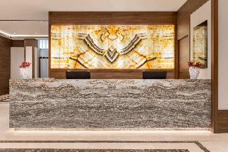 Ramada By Wyndham Beylikduzu fotoÄŸrafÄ±