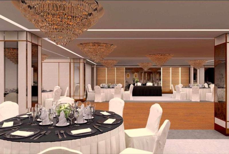 Ramada By Wyndham Beylikduzu - Toplantı