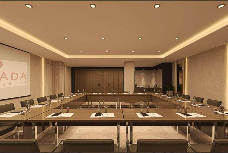 Ramada By Wyndham Beylikduzu - Toplantı