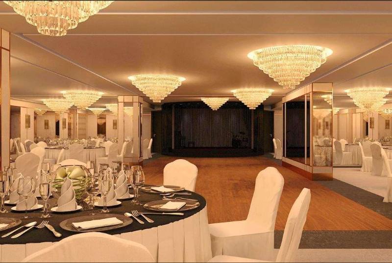 Ramada By Wyndham Beylikduzu - Toplantı