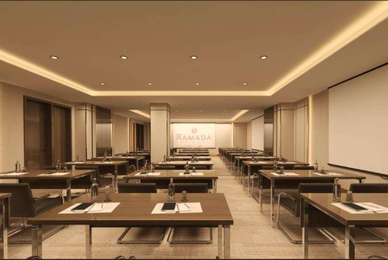 Ramada By Wyndham Beylikduzu - Toplantı