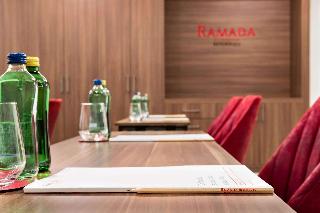 Ramada By Wyndham Beylikduzu fotoÄŸrafÄ±