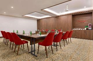 Ramada By Wyndham Beylikduzu fotoÄŸrafÄ±