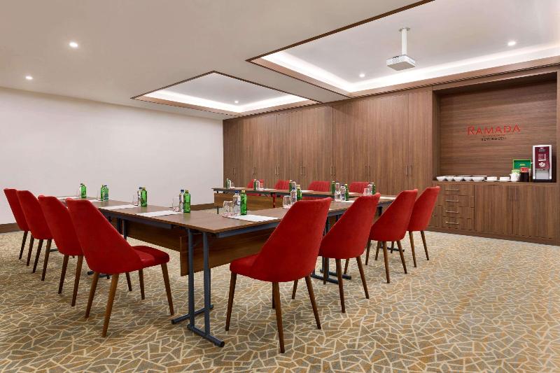 Ramada By Wyndham Beylikduzu - Toplantı