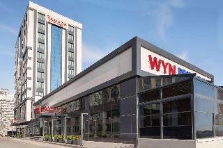 Ramada By Wyndham Beylikduzu otel fotoğrafı