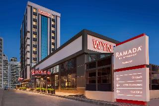 Ramada By Wyndham Beylikduzu fotoÄŸrafÄ±