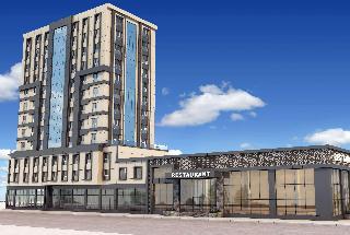 Ramada By Wyndham Beylikduzu fotoÄŸrafÄ±