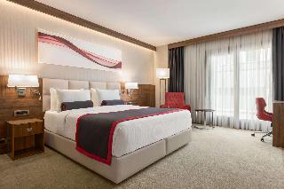 Ramada By Wyndham Beylikduzu fotoÄŸrafÄ±