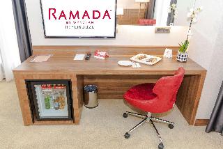 Ramada By Wyndham Beylikduzu fotoÄŸrafÄ±