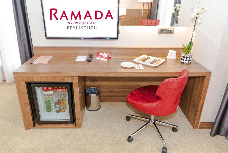 Ramada By Wyndham Beylikduzu - Oda