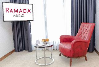 Ramada By Wyndham Beylikduzu fotoÄŸrafÄ±
