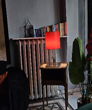 Lina Hotel Taksim Pera fotoÄŸrafÄ±