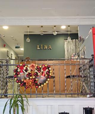 Lina Hotel Taksim Pera fotoÄŸrafÄ±