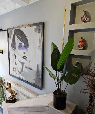Lina Hotel Taksim Pera fotoÄŸrafÄ±
