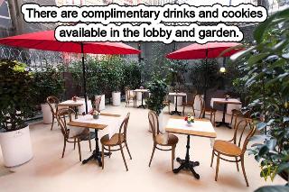Lina Hotel Taksim Pera fotoÄŸrafÄ±