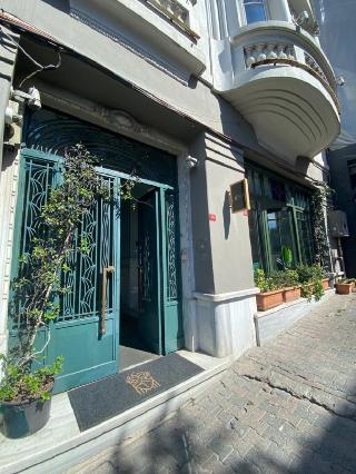 Lina Hotel Taksim Pera otel fotoğrafı