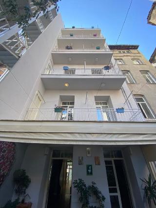 Lina Hotel Taksim Pera fotoÄŸrafÄ±