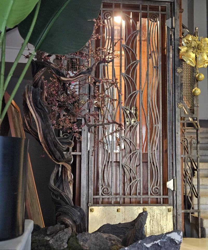 Lina Hotel Taksim Pera - Genel