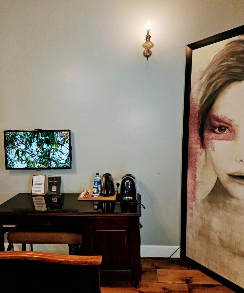 Lina Hotel Taksim Pera - Oda