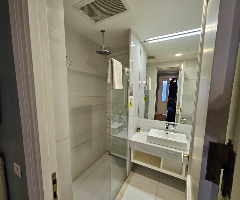 Lina Hotel Taksim Pera - Oda