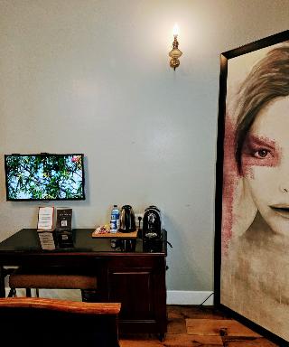 Lina Hotel Taksim Pera fotoÄŸrafÄ±