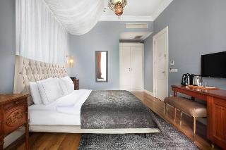 Lina Hotel Taksim Pera fotoÄŸrafÄ±