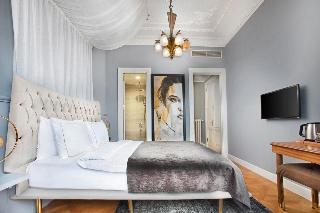 Lina Hotel Taksim Pera fotoÄŸrafÄ±