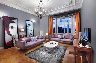 Lina Hotel Taksim Pera fotoÄŸrafÄ±