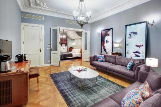 Lina Hotel Taksim Pera fotoÄŸrafÄ±