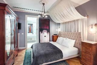 Lina Hotel Taksim Pera fotoÄŸrafÄ±