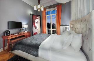 Lina Hotel Taksim Pera fotoÄŸrafÄ±