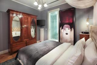 Lina Hotel Taksim Pera fotoÄŸrafÄ±