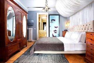 Lina Hotel Taksim Pera fotoÄŸrafÄ±