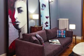Lina Hotel Taksim Pera fotoÄŸrafÄ±