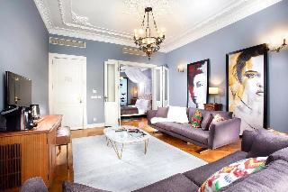 Lina Hotel Taksim Pera fotoÄŸrafÄ±