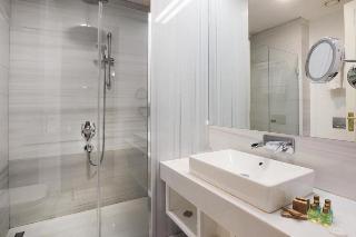 Lina Hotel Taksim Pera fotoÄŸrafÄ±