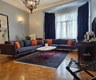 Lina Hotel Taksim Pera fotoÄŸrafÄ±
