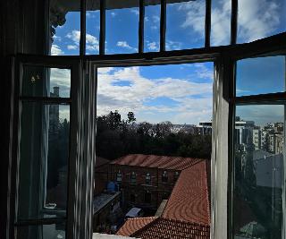 Lina Hotel Taksim Pera fotoÄŸrafÄ±