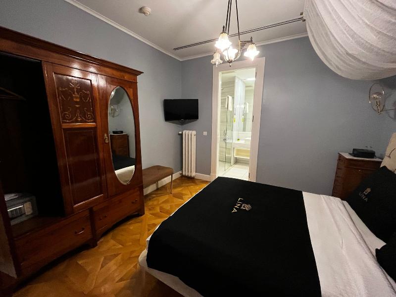 Lina Hotel Taksim Pera - Oda