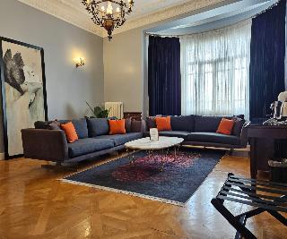 Lina Hotel Taksim Pera fotoÄŸrafÄ±