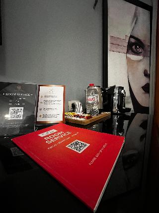 Lina Hotel Taksim Pera fotoÄŸrafÄ±