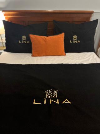Lina Hotel Taksim Pera fotoÄŸrafÄ±