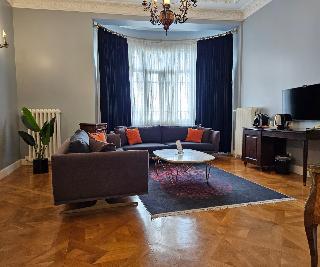 Lina Hotel Taksim Pera fotoÄŸrafÄ±