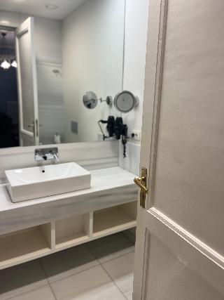 Lina Hotel Taksim Pera fotoÄŸrafÄ±
