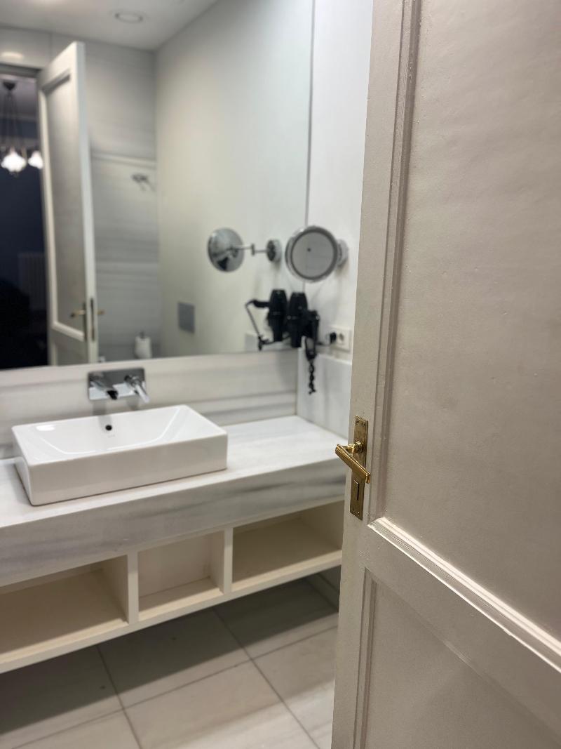 Lina Hotel Taksim Pera - Oda