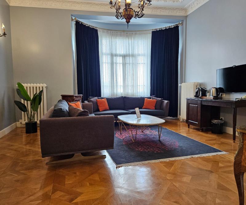 Lina Hotel Taksim Pera - Oda
